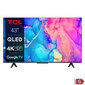 TCL C63 Series QLED 43C631 цена и информация | Televiisorid | hansapost.ee