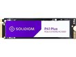 Solidigm SSD P41 PLUS SERIES, 512GB, M.2 2280, PCIE 4.0 X4, NVME, 3D QLC hind ja info | Sisemised kõvakettad | hansapost.ee