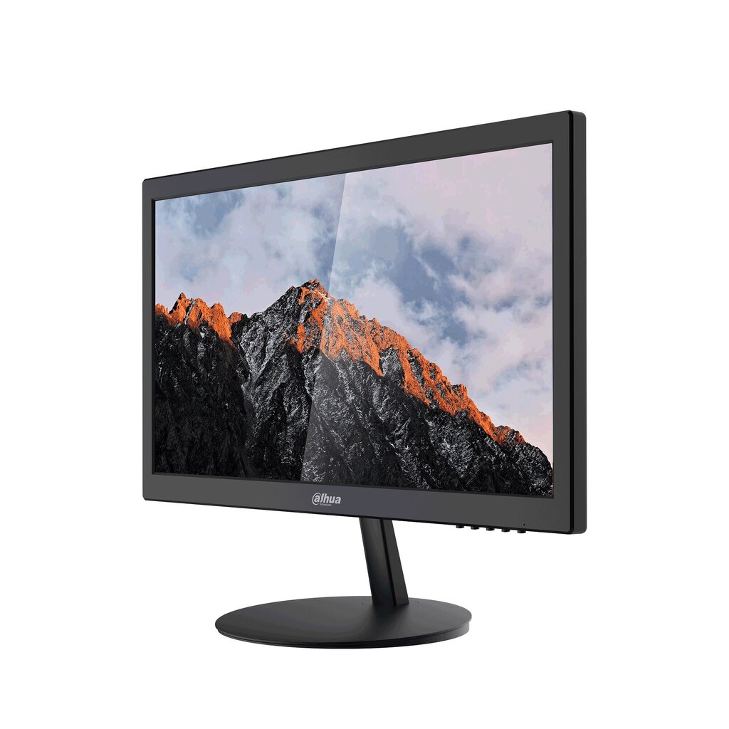 LCD Monitor|DAHUA|DHI-LM19-A200|19.5"|Panel TN|1600X900|16:9|60Hz|5 ms|LM19-A200 цена и информация | Monitorid | hansapost.ee