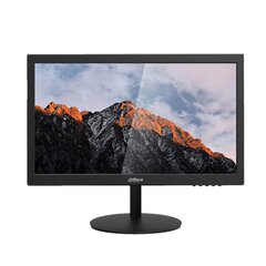 LCD Monitor|DAHUA|DHI-LM19-A200|19.5"|Panel TN|1600X900|16:9|60Hz|5 ms|LM19-A200 hind ja info | Dahua Monitorid ja monitori kinnitused | hansapost.ee