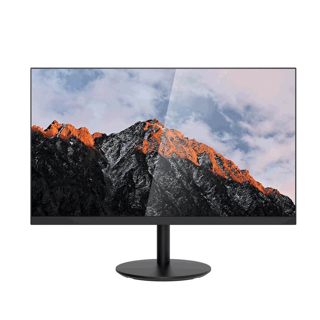 LCD Monitor|DAHUA|DHI-LM27-A200|27"|Panel VA|1920x1080|16:9|60Hz|5 ms|Tilt|DHI-LM27-A200 цена и информация | Monitorid | hansapost.ee