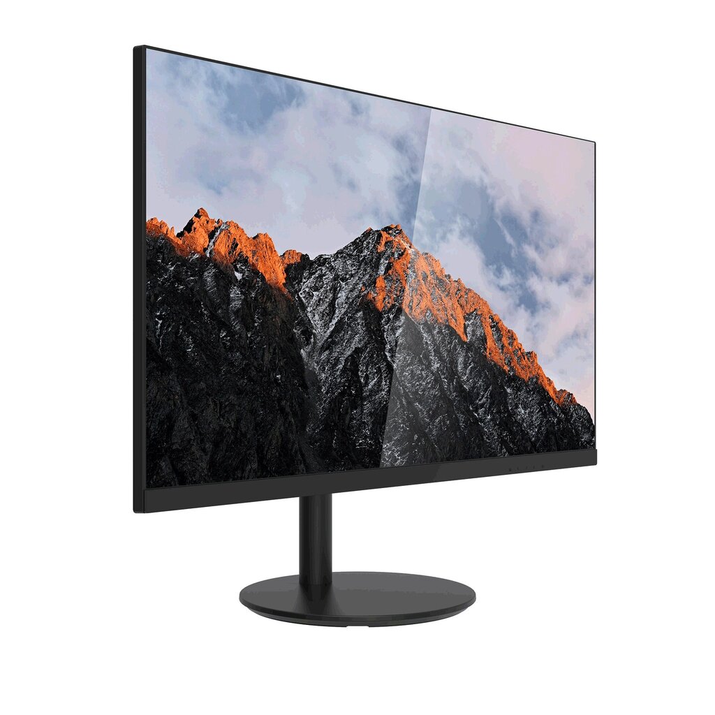 LCD Monitor|DAHUA|DHI-LM27-A200|27"|Panel VA|1920x1080|16:9|60Hz|5 ms|Tilt|DHI-LM27-A200 цена и информация | Monitorid | hansapost.ee