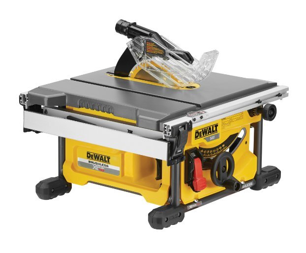 Akusaag Dewalt XR FlexVolt 54V 210 mm DCS7485N цена и информация | Elektrilised saed, ketassaed ja tarvikud | hansapost.ee