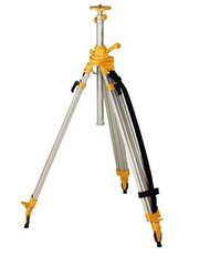 Dewalt alumiiniumist teleskoopstatiiv 1,15-3 m - DE0735 price and information | Hand tools | hansapost.ee