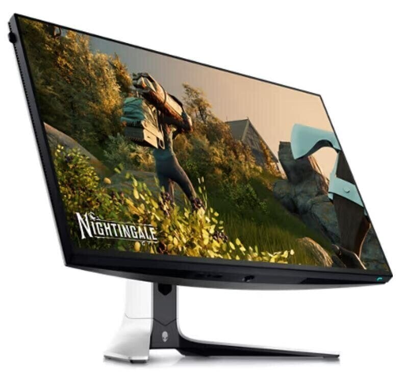 Dell Alienware 27" Gaming Monitor AW2723DF цена и информация | Monitorid | hansapost.ee