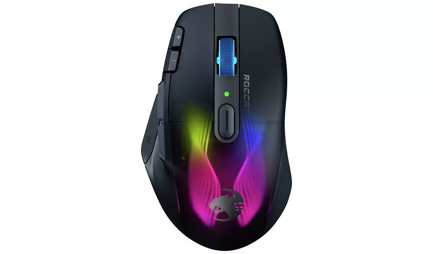 Roccat Kone XP Air, must hind ja info | Arvutihiired | hansapost.ee