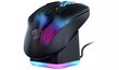 Roccat Kone XP Air, must hind ja info | Arvutihiired | hansapost.ee