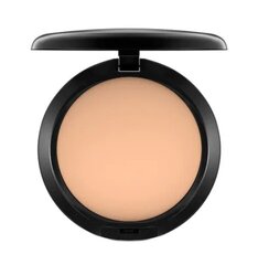 Kompaktpuuder MAC Studio Fix Powder Plus Foundation, 15 g hind ja info | Jumestuskreemid ja puudrid | hansapost.ee