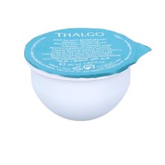 Öökreem Thalgo Revitalising, 50 ml, täidis hind ja info | Thalgo Parfüümid, lõhnad ja kosmeetika | hansapost.ee