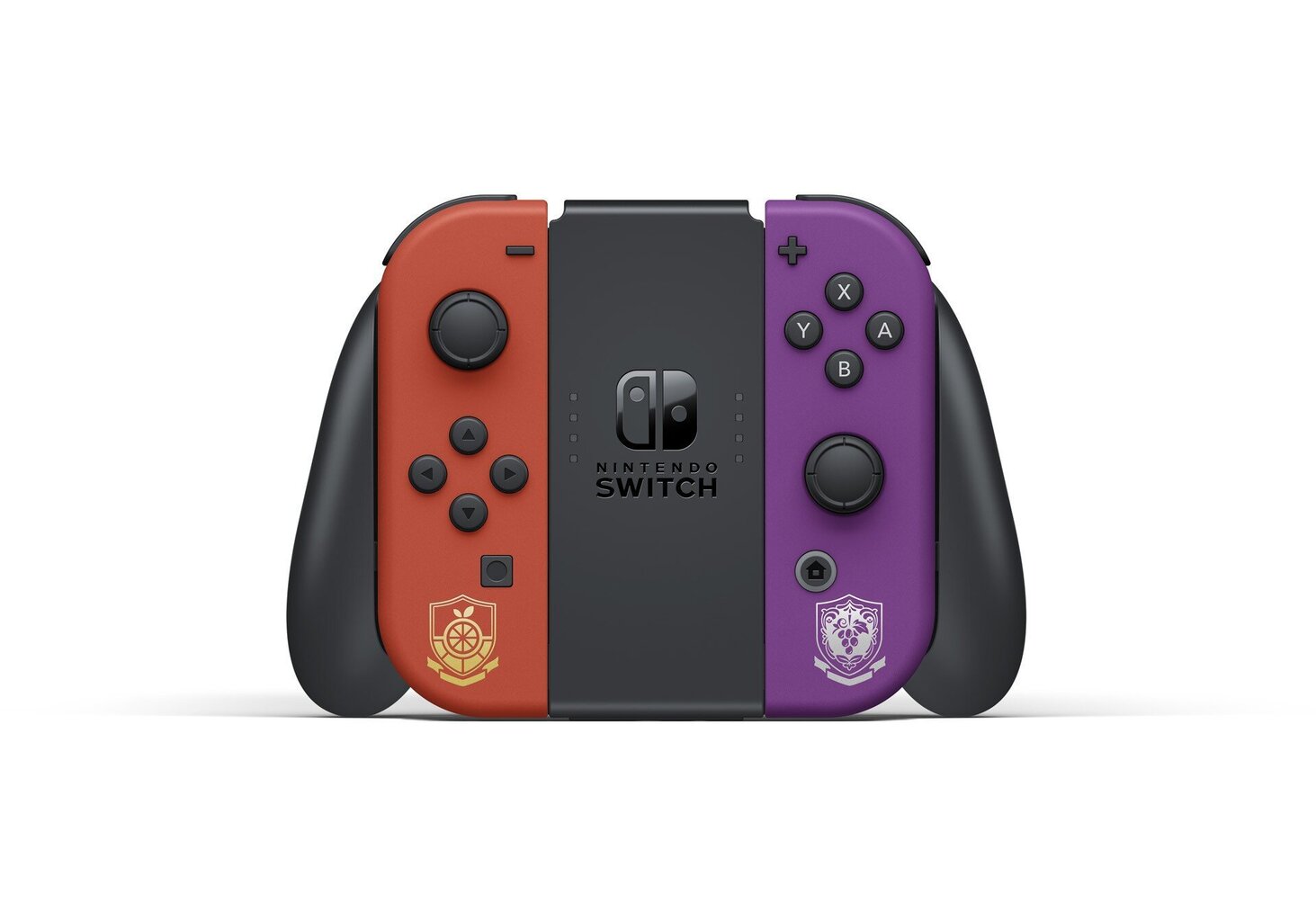 Nintendo Switch OLED - Pokémon Scarlet & Violet Edition цена и информация | Mängukonsoolid | hansapost.ee