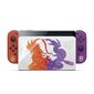 Nintendo Switch OLED - Pokémon Scarlet & Violet Edition цена и информация | Mängukonsoolid | hansapost.ee