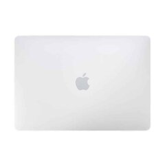 Tucano Nido Hard Shell ümbris MacBook Pro 16" 2021 jaoks (selge) hind ja info | Sülearvutikotid | hansapost.ee