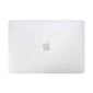 Tucano Nido Hard Shell ümbris MacBook Pro 16" 2021 jaoks (selge) цена и информация | Sülearvutikotid | hansapost.ee