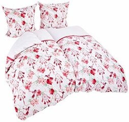 AmeliaHome voodipesukomplekt SNUGGY Sweetdreams, 4-osaline price and information | Bed linen | hansapost.ee