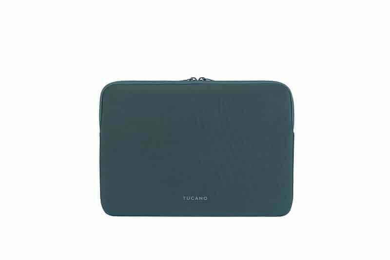 Tucano Top Second Skin Case MacBook Pro 14" 2021 jaoks (sinine) цена и информация | Sülearvutikotid | hansapost.ee