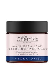 Омолаживающая маска для лица SkinChemists SC Laboratories Balancing, 60 мл цена и информация | Маски для лица, патчи для глаз | hansapost.ee