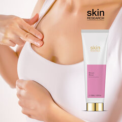 Pinguldav kreem Skin Research Breast Boost, 100 ml hind ja info | Skin Research Parfüümid, lõhnad ja kosmeetika | hansapost.ee