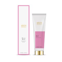Pinguldav kreem Skin Research Breast Boost, 100 ml hind ja info | Skin Research Parfüümid, lõhnad ja kosmeetika | hansapost.ee