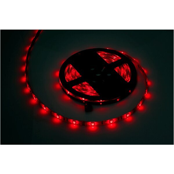 LED riba 5m, RGB 150x5050 hind ja info | Valgusribad ja LED ribad | hansapost.ee