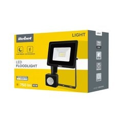 LED prožektor Rebel 10W цена и информация | Фонарики, прожекторы | hansapost.ee