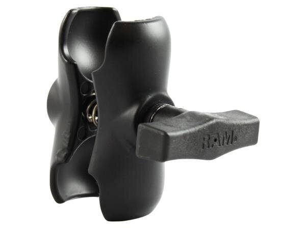 RAM® Double Socket Arm hind ja info | Telefonihoidjad | hansapost.ee