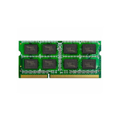 TeamGroup Elite, SODIMM, DDR3, 4 ГБ, 1600 МГц, CL11 цена и информация | Объём памяти | hansapost.ee