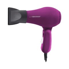 Esperanza EBH003P price and information | Hairdryers | hansapost.ee