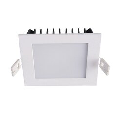Süvistatav valgusti Italux Gobby TH074012 hind ja info | Süvistatavad LED valgustid | hansapost.ee