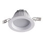 Süvistatav valgusti Italux Tim TH030160 hind ja info | Süvistatavad LED valgustid | hansapost.ee