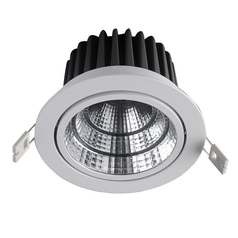 Süvistatav valgusti Italux West TS05136 hind ja info | Süvistatavad LED valgustid | hansapost.ee