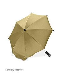 Детский зонтик, желтый, 1 шт. цена и информация | Аксессуары для детей | hansapost.ee