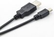 TB AKTBXKU3PBAW18B, USB/mini USB, 1.8 m hind ja info | Juhtmed ja kaablid | hansapost.ee
