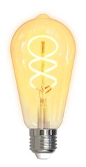 Светодиодная лампа Deltaco Smart Home SH-LFE27ST64S цена и информация | Deltaco Сантехника, ремонт, вентиляция | hansapost.ee