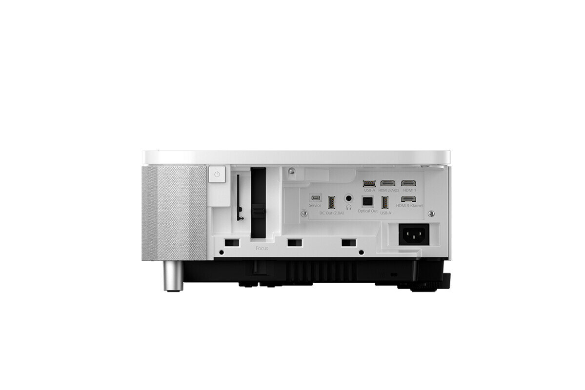 Epson 3LCD EH-LS800W hind ja info | Projektorid | hansapost.ee