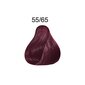 Juuksevärv Wella Color Touch - Vibrant Reds, 55/65 Deep Violet Light Brown Mahogany, 60 ml цена и информация | Juuksevärvid | hansapost.ee