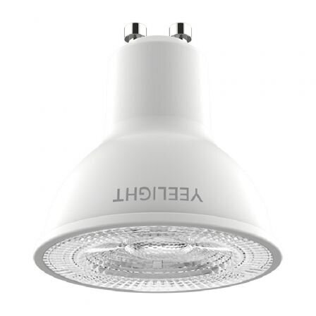Nutikas LED -pirn Yeelight YLDP004 GU10 4.8W 350lm hind ja info | Lambipirnid ja LED-pirnid | hansapost.ee