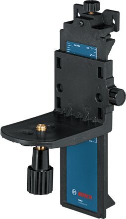 Bosch seinakinnitus WM 4 Professional 0601092400 цена и информация | Käsitööriistad | hansapost.ee