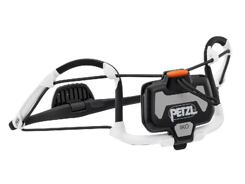 Prožektor Petzl IKO 350 lm hind ja info | Pealambid, matkalambid | hansapost.ee