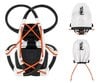 Prožektor Petzl IKO 350 lm hind ja info | Pealambid, matkalambid | hansapost.ee