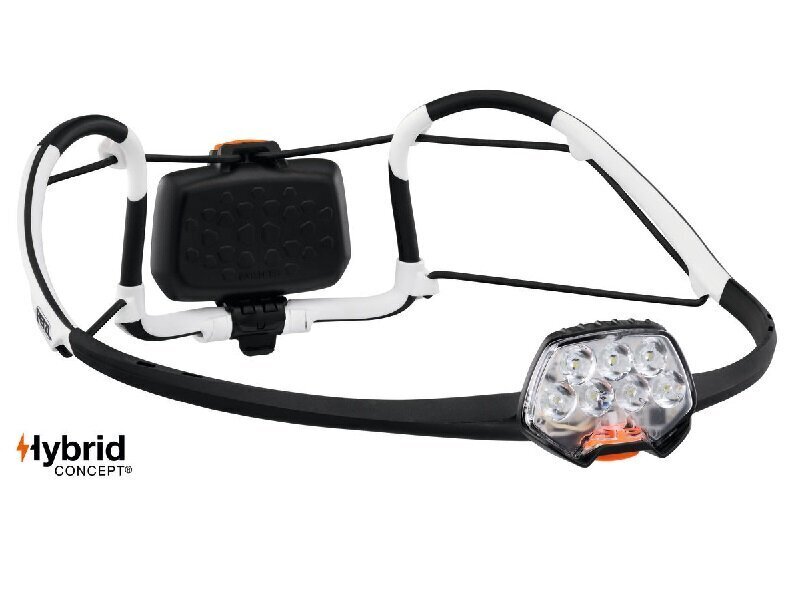 Prožektor Petzl IKO 350 lm hind ja info | Pealambid, matkalambid | hansapost.ee