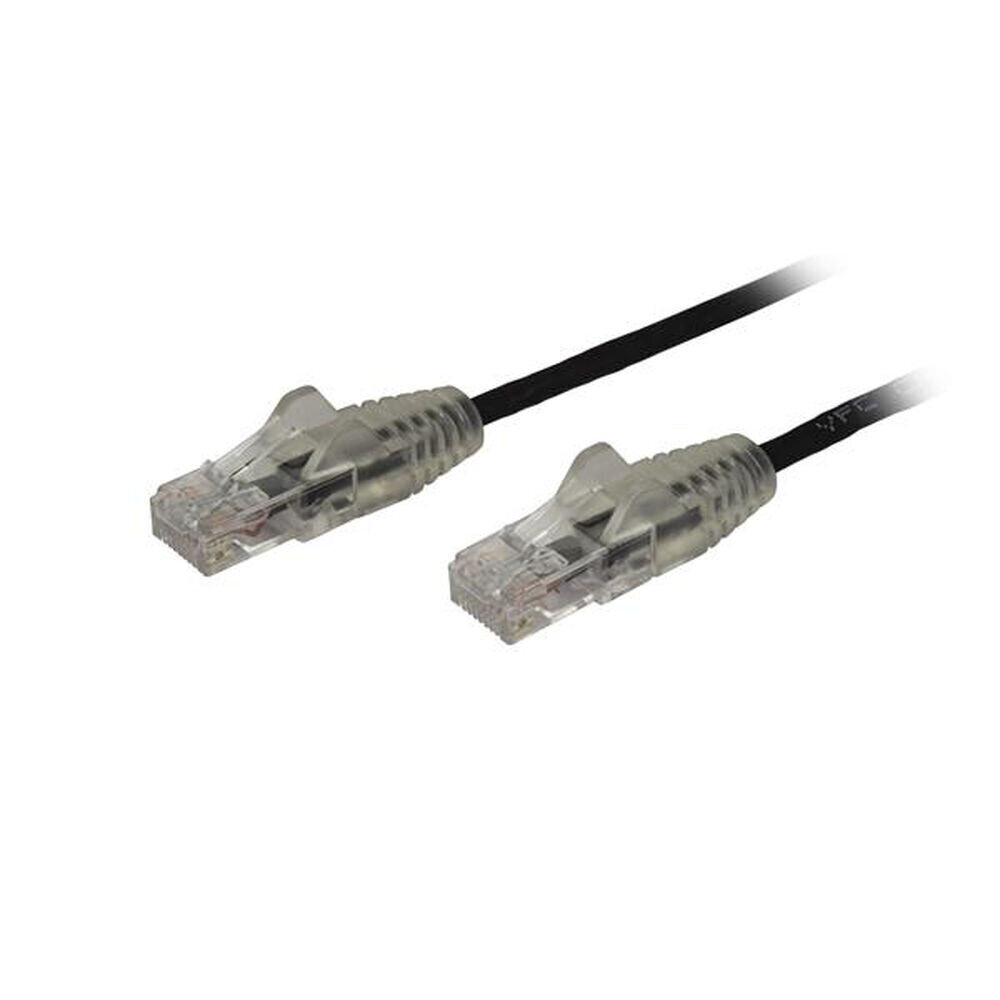 StarTech, Cat6, 1 m hind ja info | Juhtmed ja kaablid | hansapost.ee