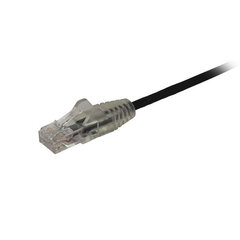 StarTech, Cat6, 1 m hind ja info | Juhtmed ja kaablid | hansapost.ee