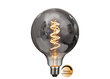 Dekoratiivne LED pirn sokliga E27, 4W hind ja info | Lambipirnid ja LED-pirnid | hansapost.ee