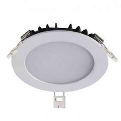Süvistatav valgusti Italux Vanity TH06300 hind ja info | Süvistatavad LED valgustid | hansapost.ee