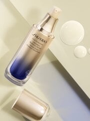 Näoseerum Shiseido LiftDefine Radiance 40 ml hind ja info | Näoõlid, ampullid ja seerumid | hansapost.ee