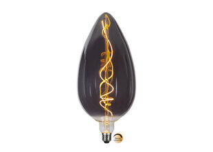 Dekoratiivne LED elektripirn E27, 5,8W цена и информация | Лампочки | hansapost.ee