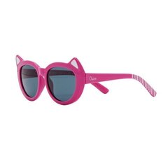 Детские солнцезащитные очки, розовые, 1 шт. цена и информация | Аксессуары для детей | hansapost.ee