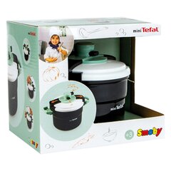 Скороварка для детей Smoby Tefal Clipso Pressure Cooker цена и информация | Игрушки для девочек | hansapost.ee