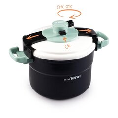 Скороварка для детей Smoby Tefal Clipso Pressure Cooker цена и информация | Игрушки для девочек | hansapost.ee