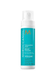 Volüümi andev juuksesprei Moroccanoil Root Boost, 160 ml hind ja info | Juuste viimistlusvahendid | hansapost.ee